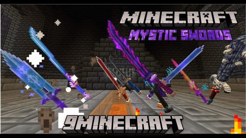 I made a datapack that you can buff your sword with a nether star. Hope you  like it. : r/Minecraft