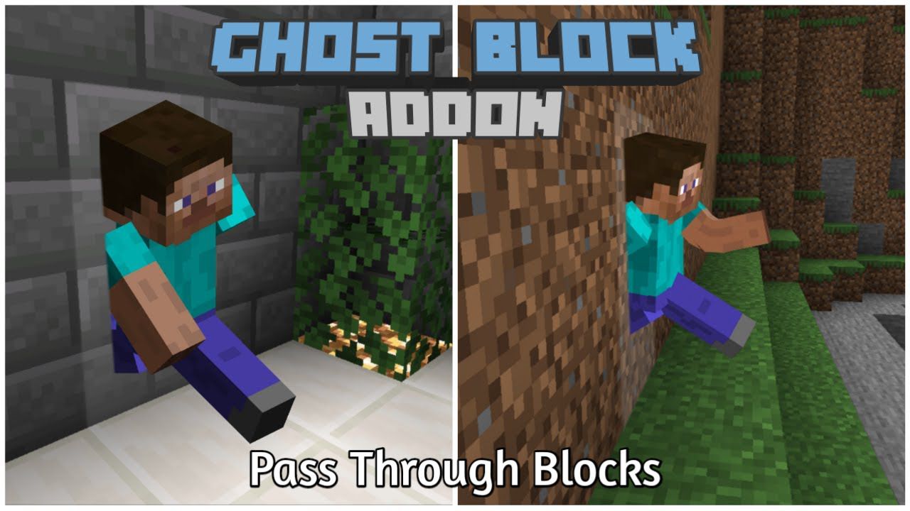 Blocking In Minecraft GIF - Blocking In Minecraft Bedwars - Discover &  Share GIFs