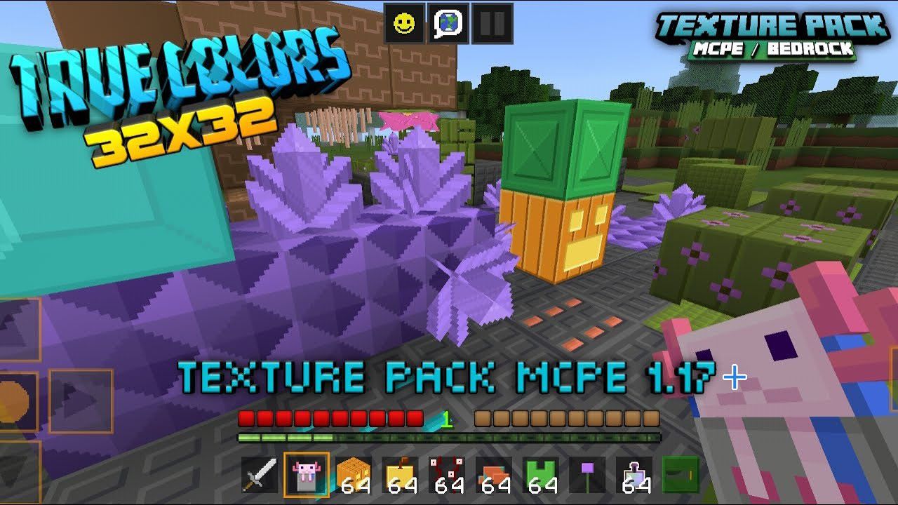 Minecraft PE Original Texture Pack! Made for those who don't have root!  0.9.x - MCPE: Texture Packs - Minecraft: Pocket Edition - Minecraft Forum -  Minecraft Forum