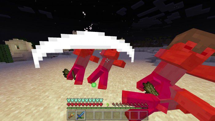 More Vanilla Enchantments Addon (1.19) - MCPE/Bedrock Mod 