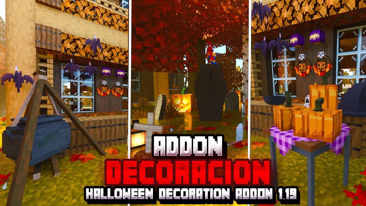 5 best Minecraft horror mods to try in Halloween (2022)
