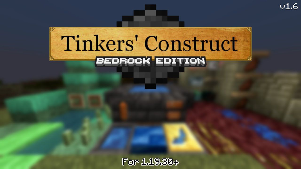 Bedrock Edition 1.19.30 – Minecraft Wiki