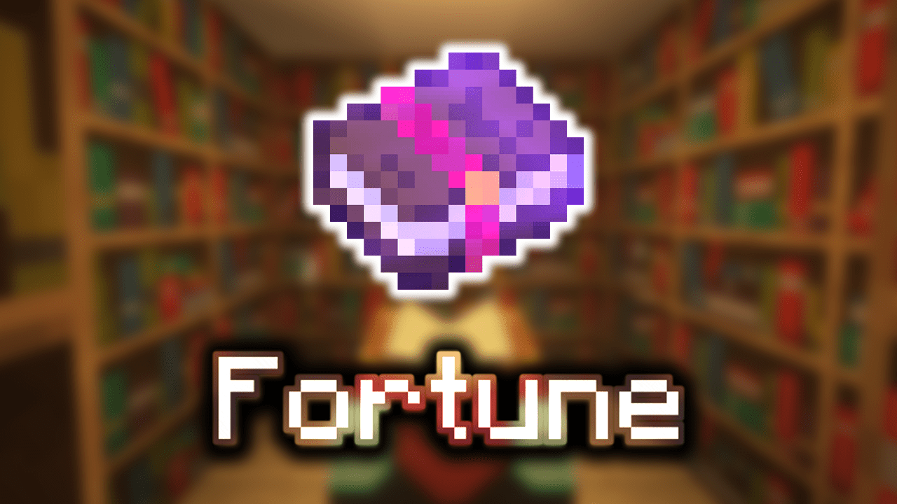 fortune-enchantments-wiki-guide-9minecraft-net