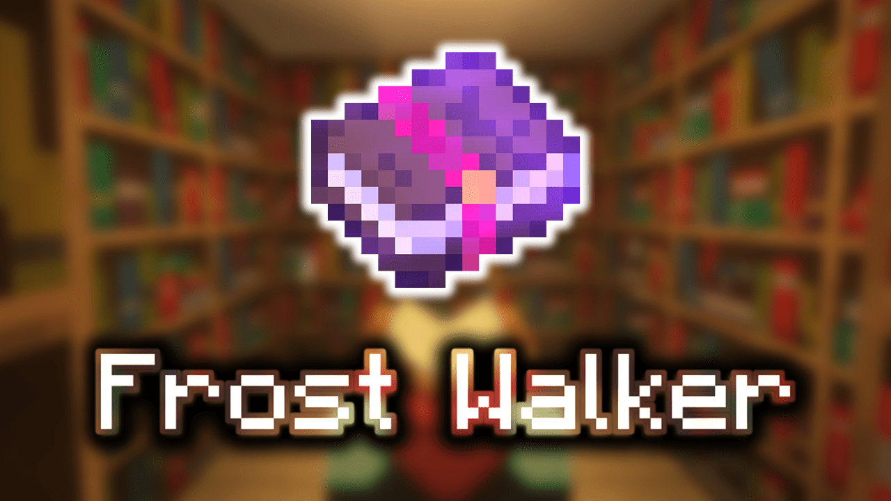 frost walker in roblox