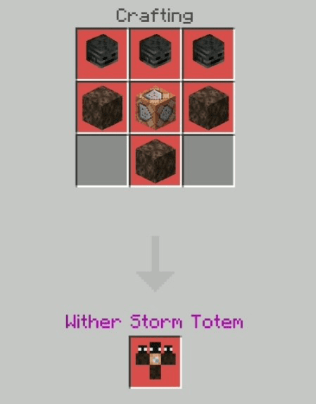 Wither Storm Tutorial#witherstormmincraft #tutorial #thanks
