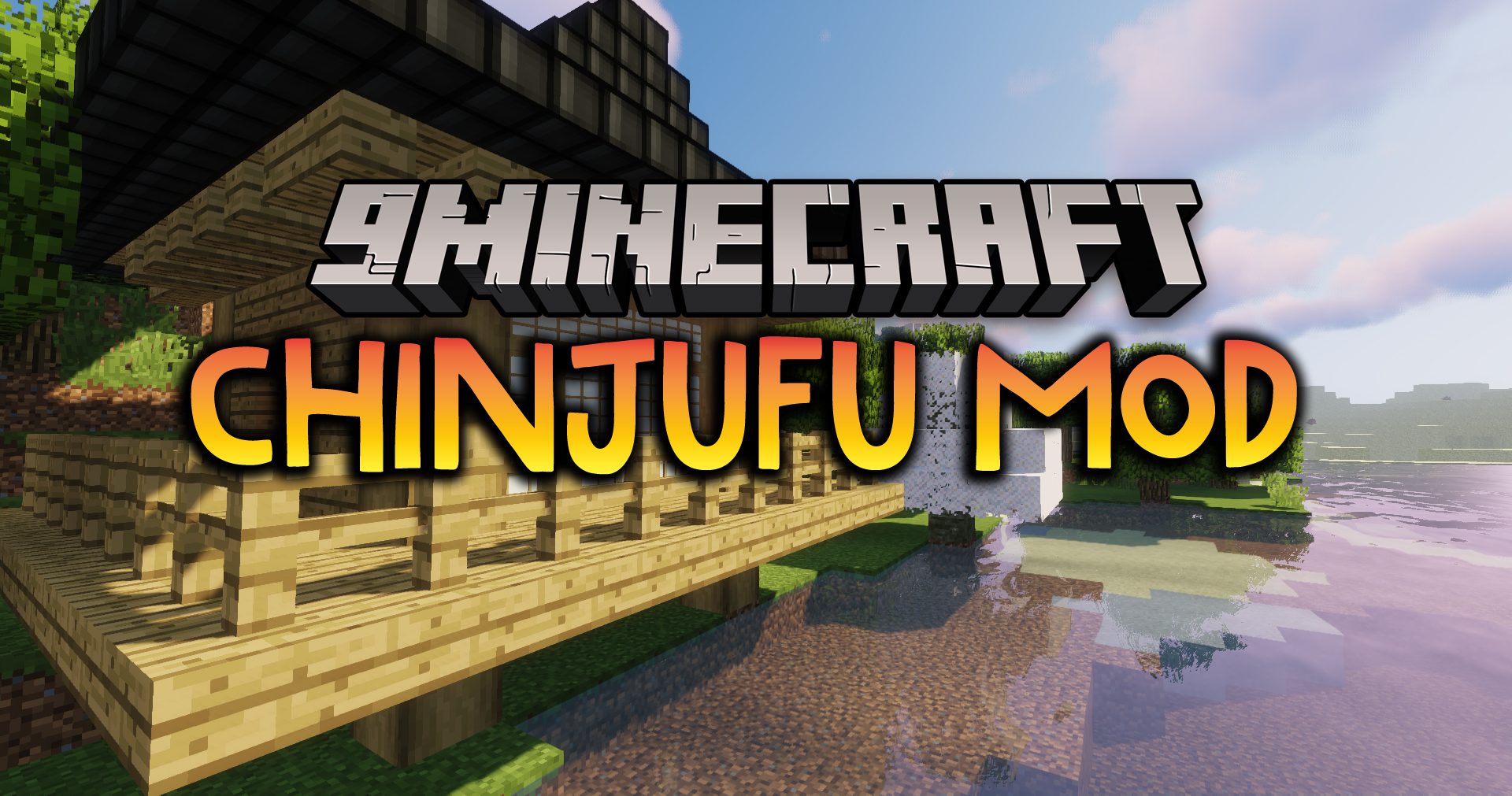 Chinjufu mod