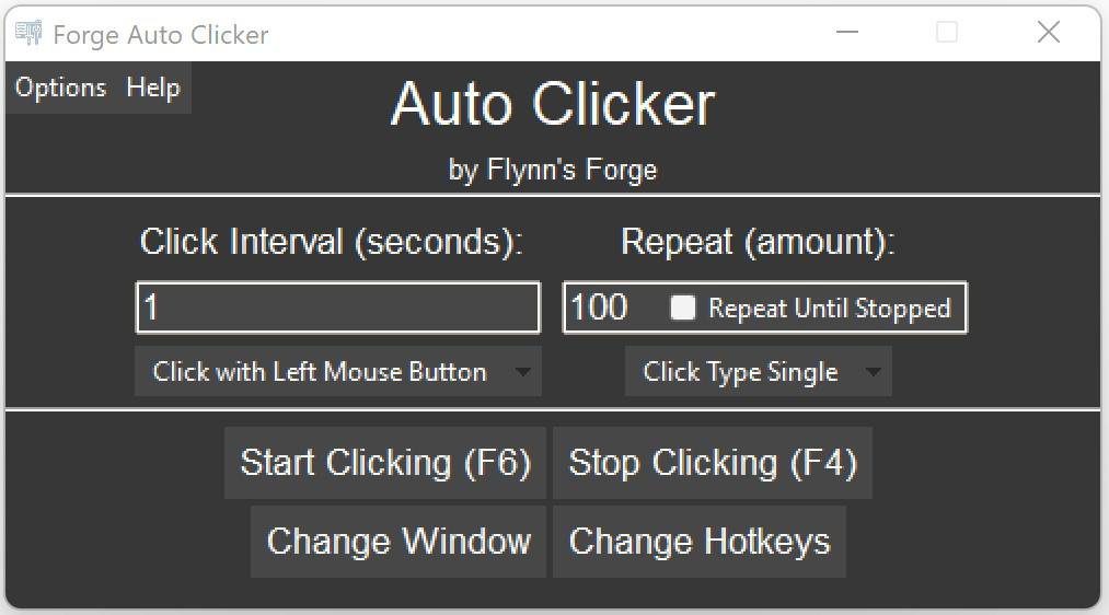 how to get auto clicker for minecraft windows 10
