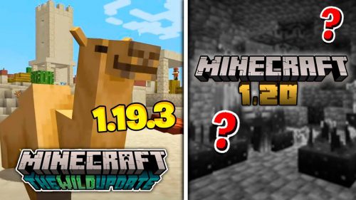How to download Minecraft 1.19.4 pre-release 3