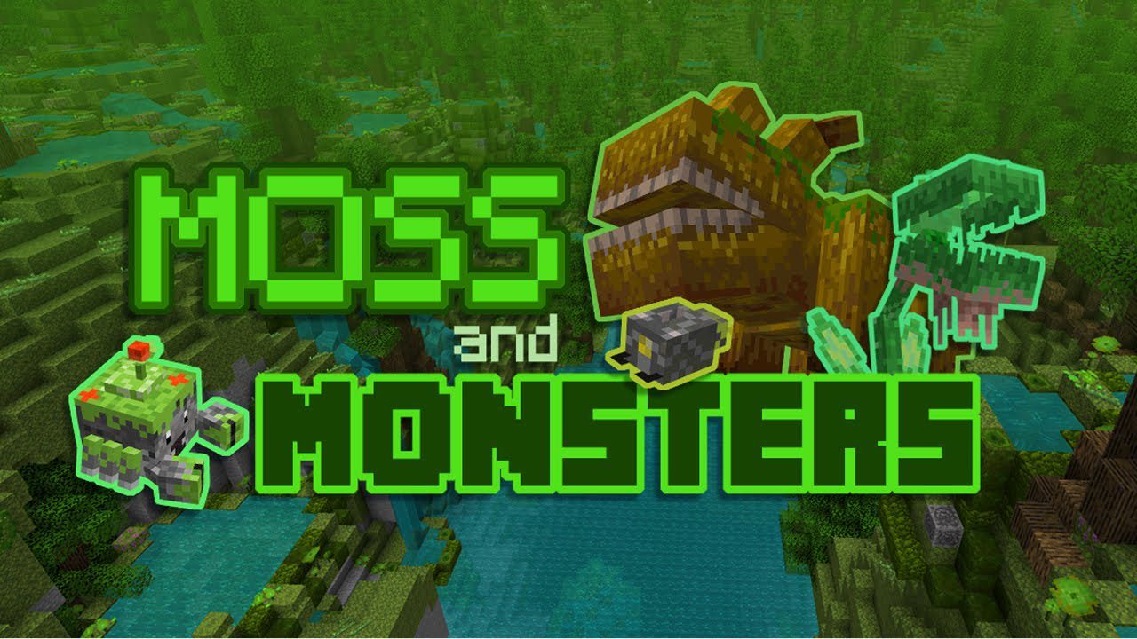 5 best Minecraft mods for new monsters in 2022