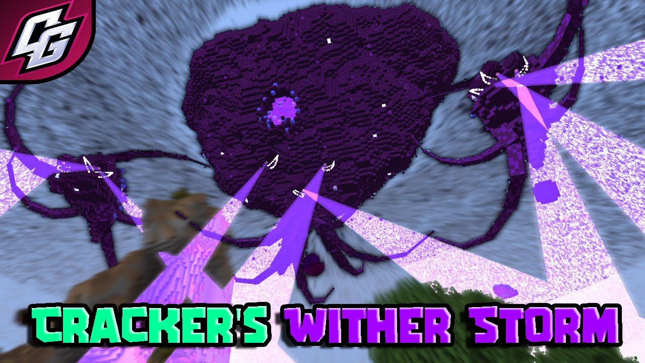 Wither Storm APK for Android Download