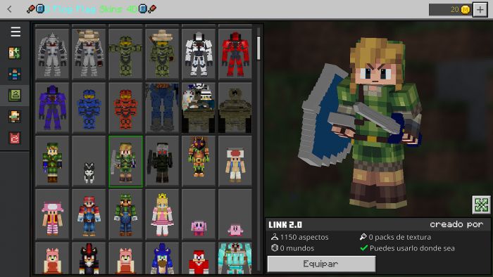 Diamond legend  Minecraft skins, Minecraft skins blue, Minecraft skins cool