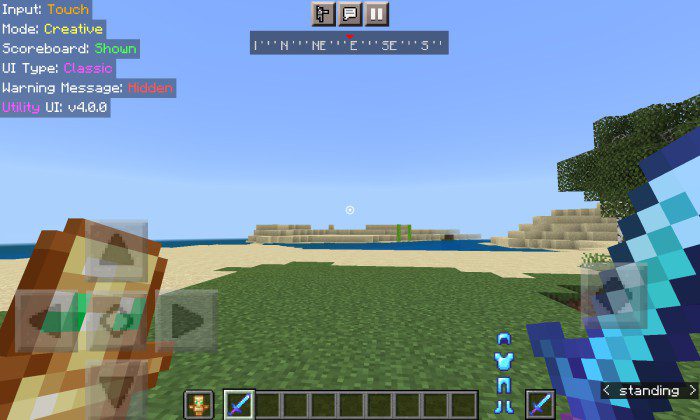 Top 12 New Mods/Addons To Turn Minecraft PE Into Minecraft Java Edition -  1.19 ( Updated ) 