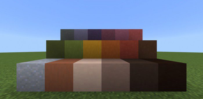 Block overlay 1.16 5