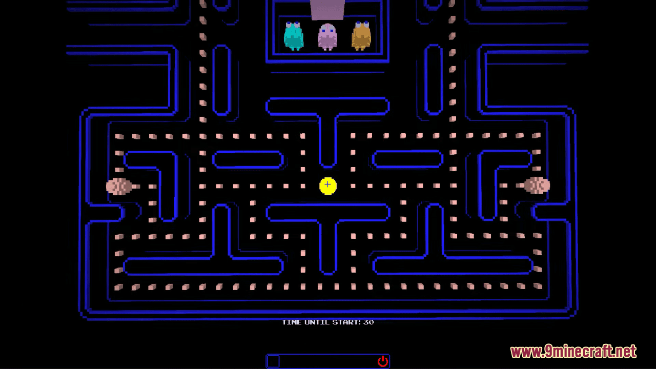 Mapas do mundo inteiro viram cenário para jogo de Pac-Man online