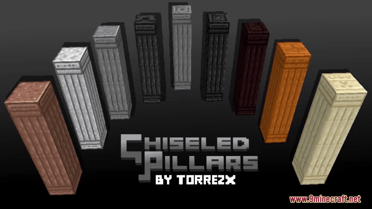 How to Make Chiseled Stone Bricks in Minecraft (2022) 
