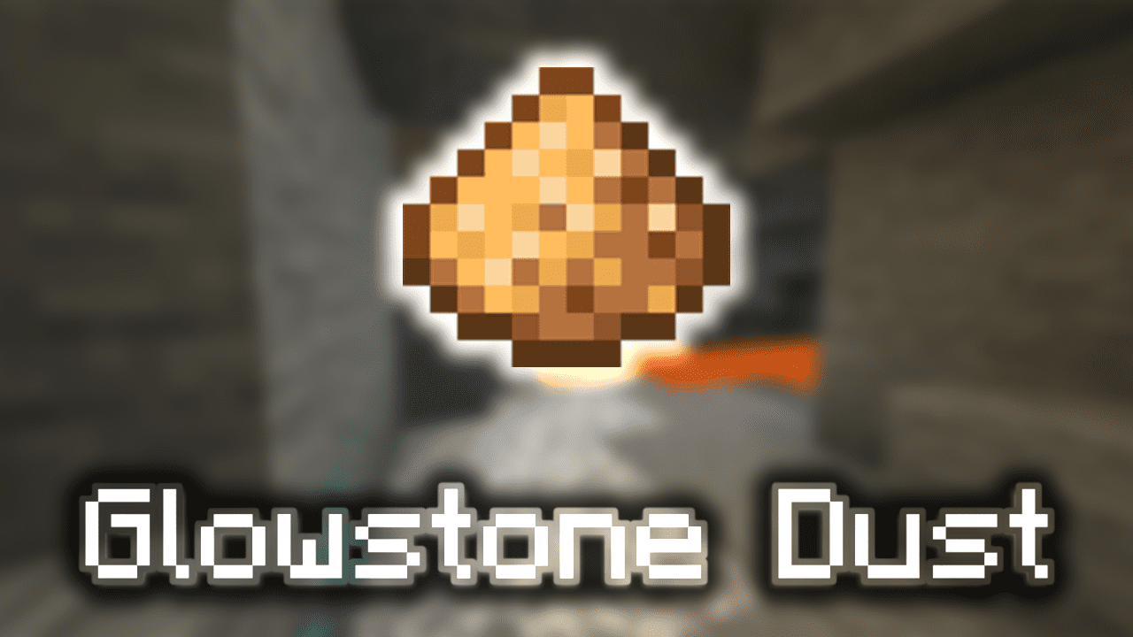 Glowstone – Minecraft Wiki
