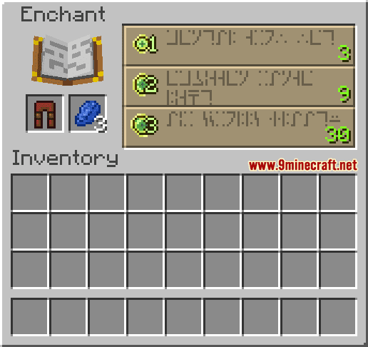 Minecraft - Leather Pants! Recipe, Item ID, Information! *Up to date