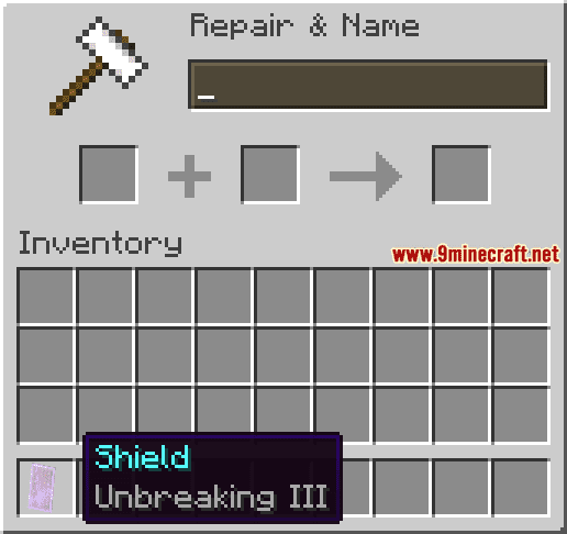Minecraft Shield Enchantments: How to Become Unstoppable