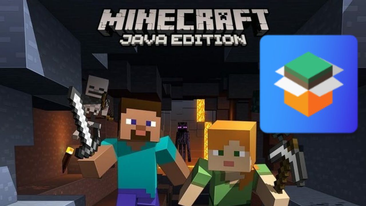 Minecraft 1.20 Java APK (Edition Mobile, No free) for Android