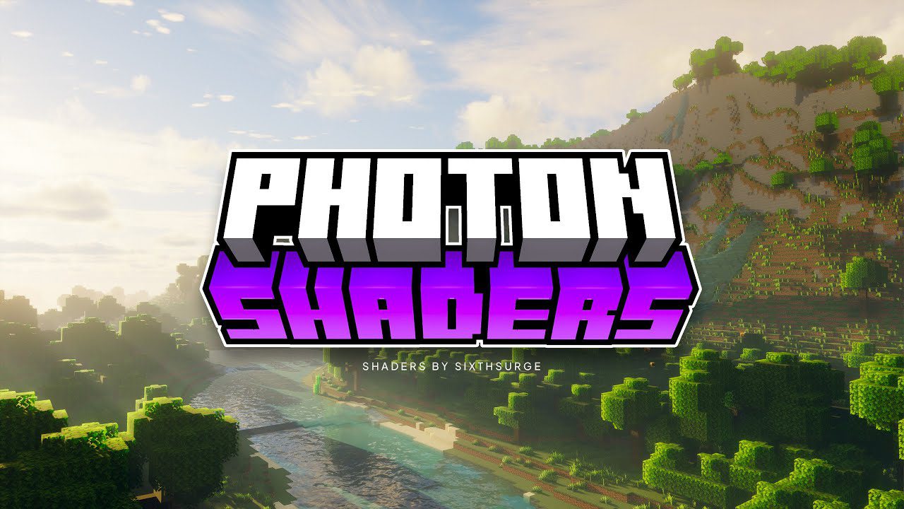 Minecraft Shader Mods for 1.19 para Android - Download