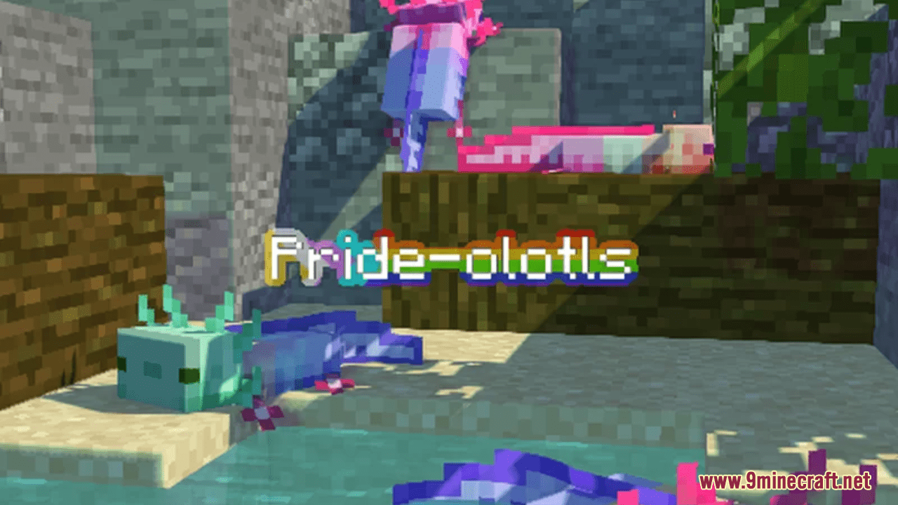 LGBT Empire  1.19.2 Minecraft Server