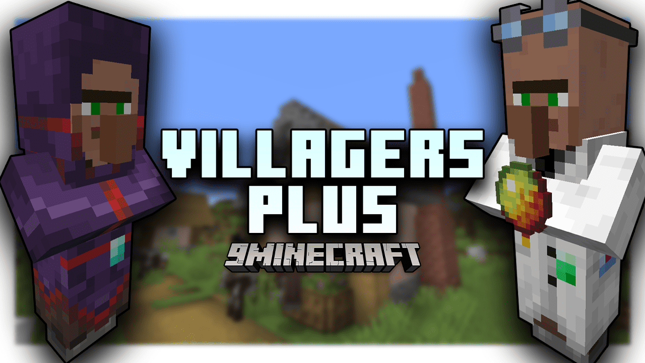 Google Play on X: Finally! Villager Trading is coming to @Minecraft  Pocket! Plus 25 new skins from the farthest corners of the world.    / X