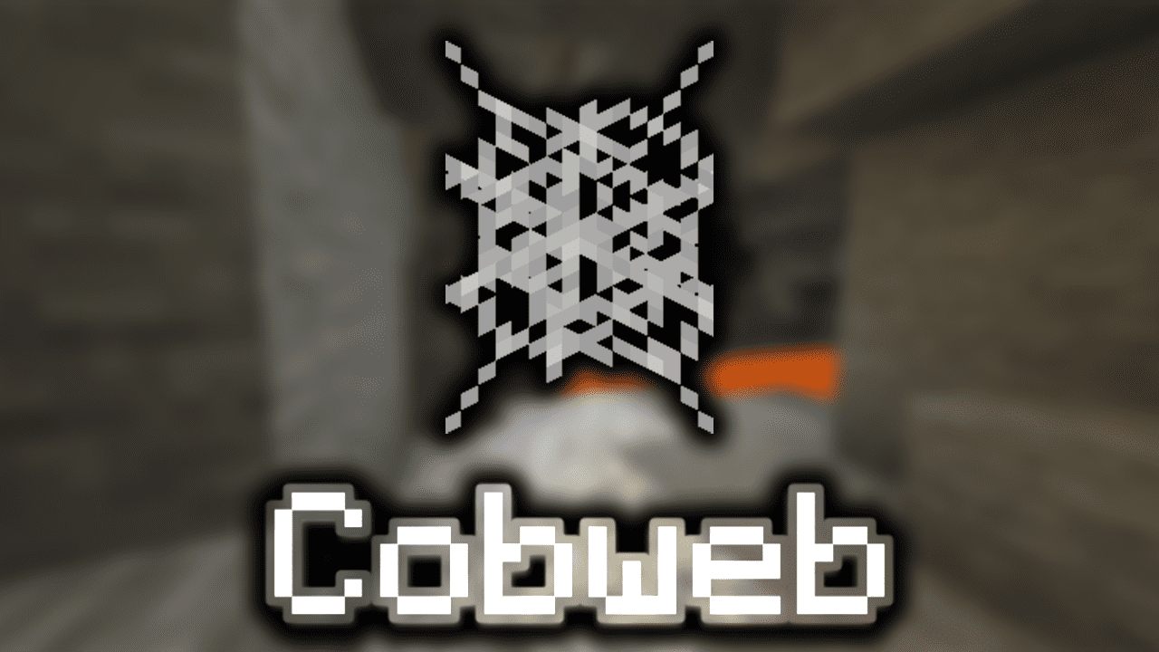 Cobweb Wiki Guide
