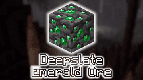 Deepslate – Minecraft Wiki