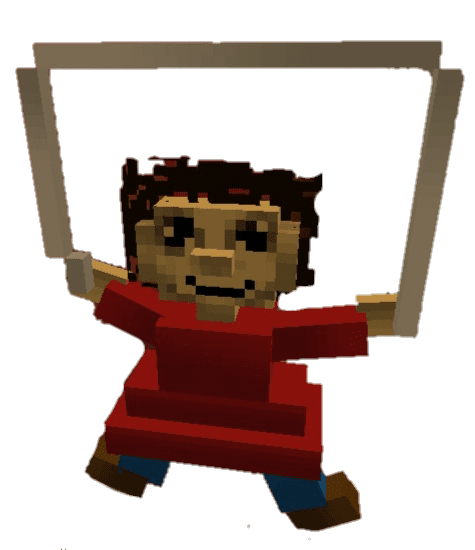 Minecraft BALDI'S BASICS IN EDUCATION MOD, BALDI, 1ST PRIZE, PRINCIPAL!