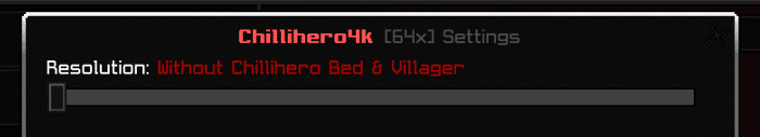 Chillihero2k Texture Pack  Minecraft PE Texture Packs