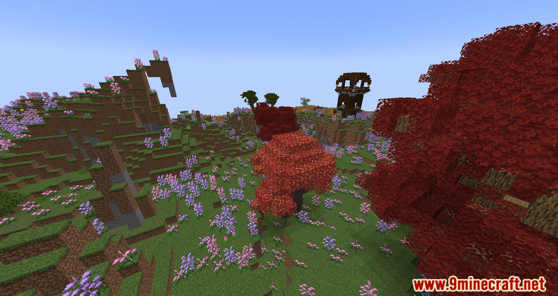 Invicta 2 Modpack (1.18.2) - Adventure, Magic, Tech, And