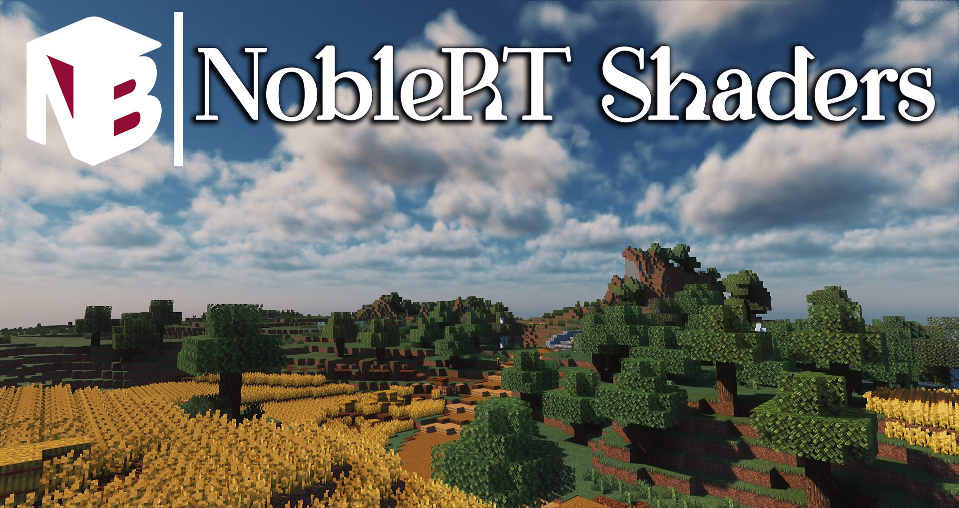 Minecraft 1.20.1 Shaders