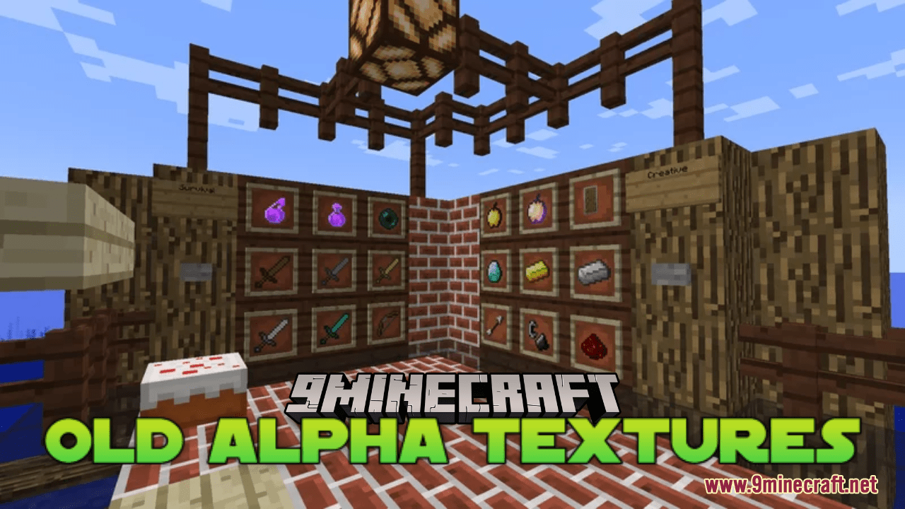 Classic Textures arrive 4/2/2019 to the Marketplace : r/Minecraft