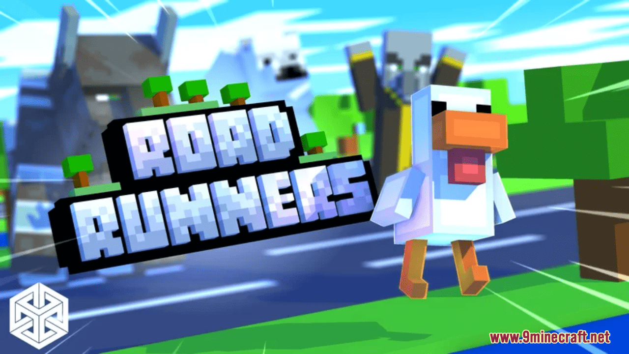 Plant Crossy Road to Escape mobile android iOS apk download for