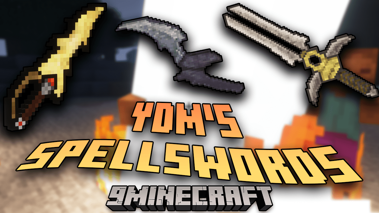 All sword enchantments in Minecraft and what they do - Dexerto