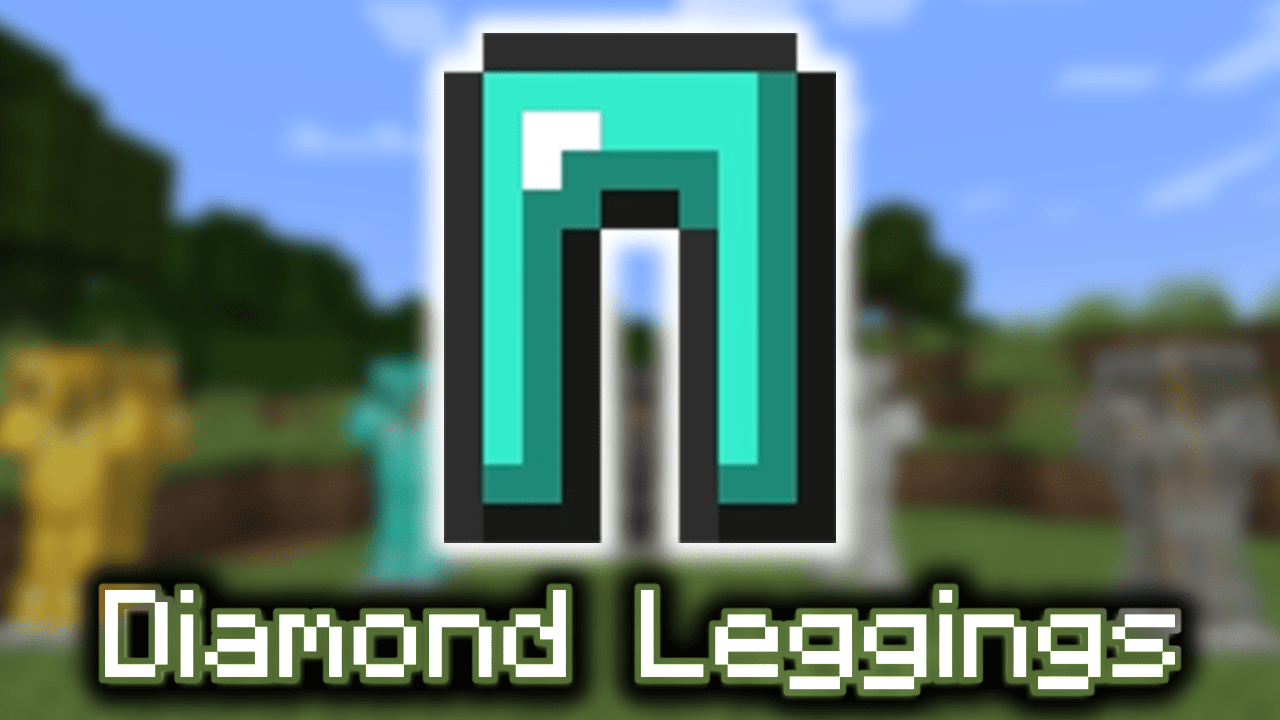 Diamond Leggings 2.0