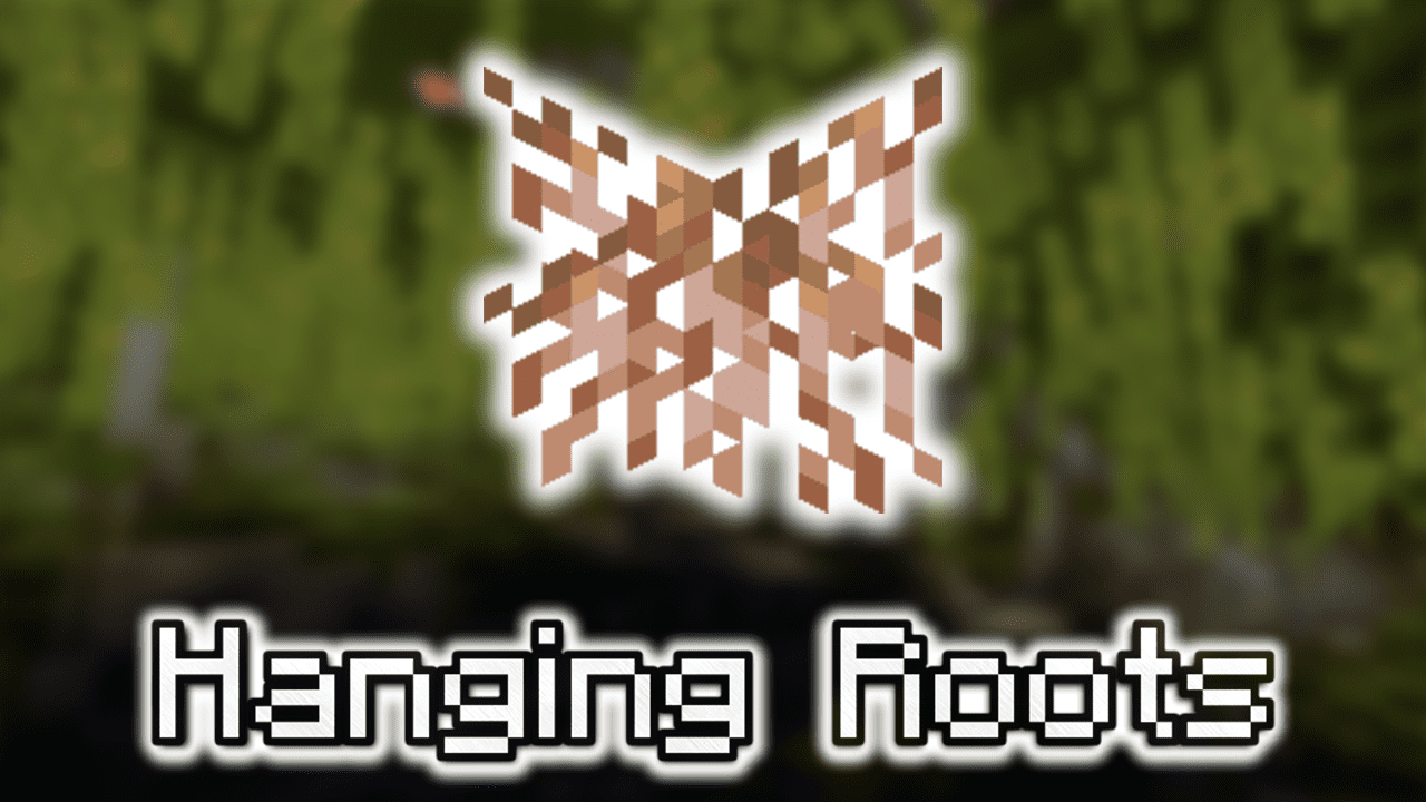 hanging-roots-wiki-guide-9minecraft-net