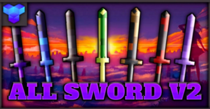 Sword Addon Variants  Minecraft Brasil ™ Amino