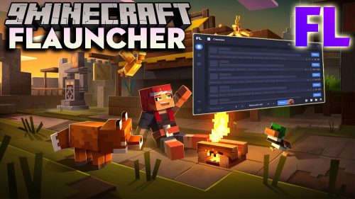 ᐈ SHIGINIMA Minecraft Launcher [NO Premium] 2023