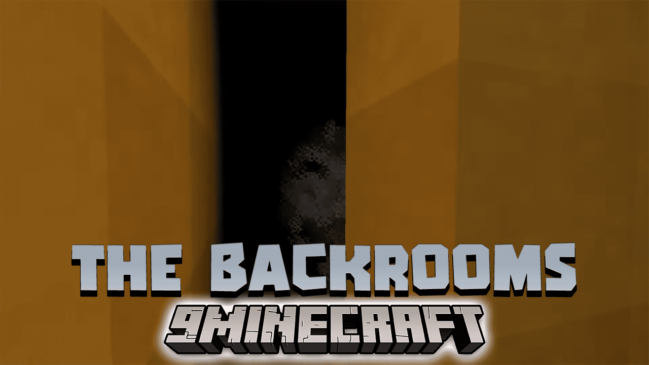 Minecraft Backrooms Data Pack (1.19.3, 1.19.2) - The Backrooms Dimension! 