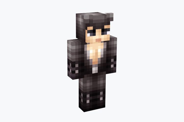 The Coolest Cat-Themed Skins For Minecraft In 2023 [Part 1 ...