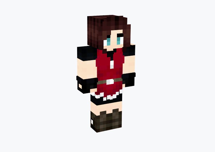 The Coolest Resident Evil Minecraft Skins In 2023 9minecraftnet