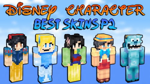 best  Minecraft Skins