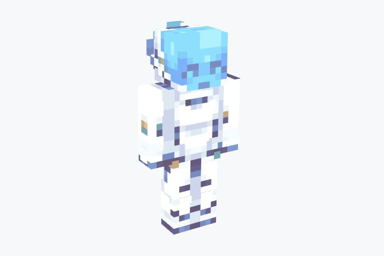 Top 15 Minecraft Overwatch Skins In 2023 9minecraftnet