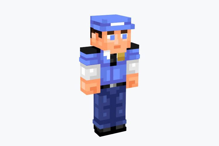 The Best Five Nights At Freddys Minecraft Skins In 2023 9minecraftnet