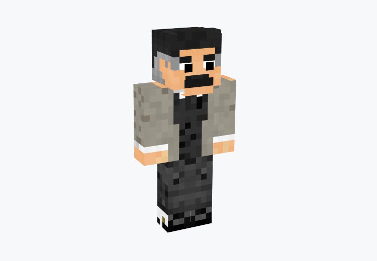 The Best Dad-Style Skins For Minecraft In 2023 - 9Minecraft.Net