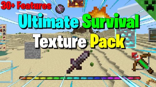 Best Minecraft Bedrock Texture Packs