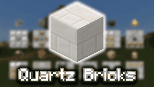 Chiseled Nether Bricks - Wiki Guide 