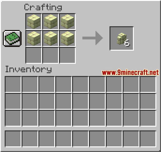 End Stone Bricks – Minecraft Wiki