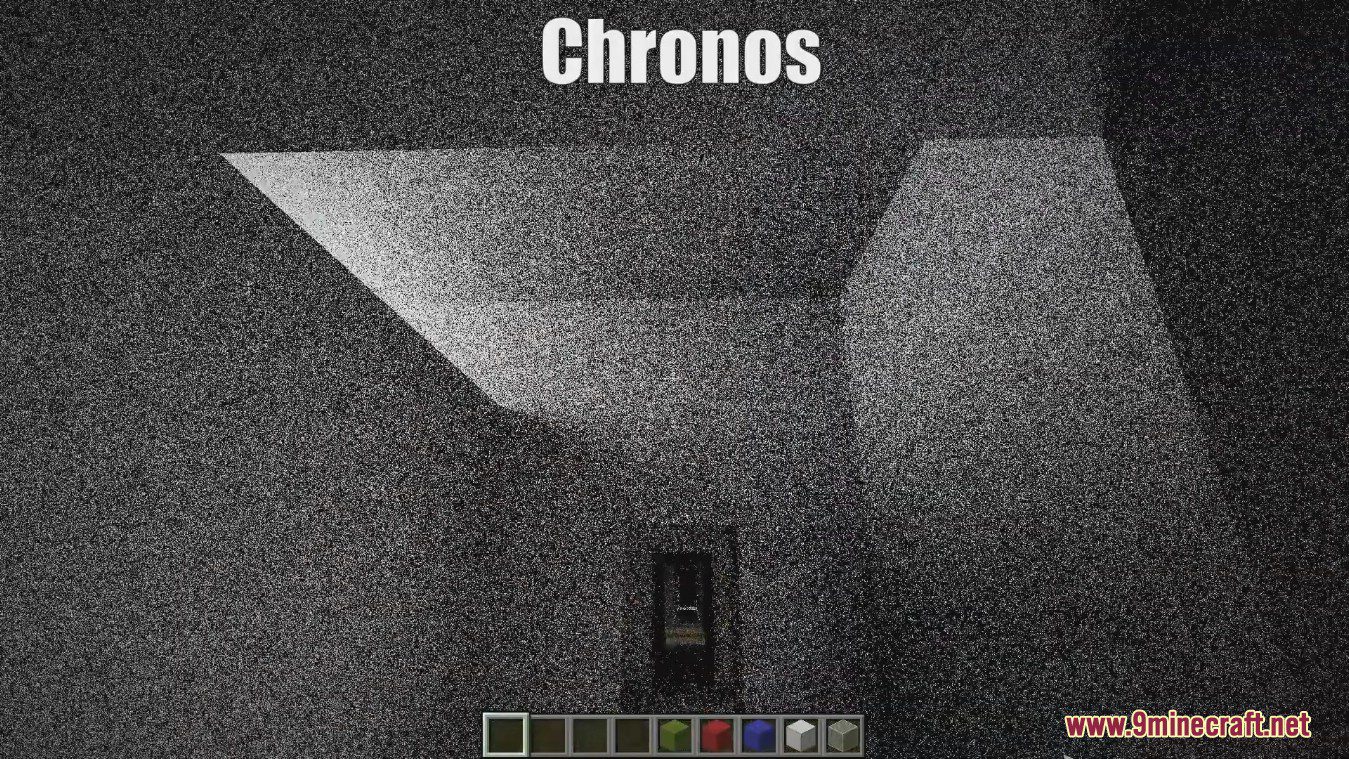 Chronos Shaders 1.20.4 → 1.20